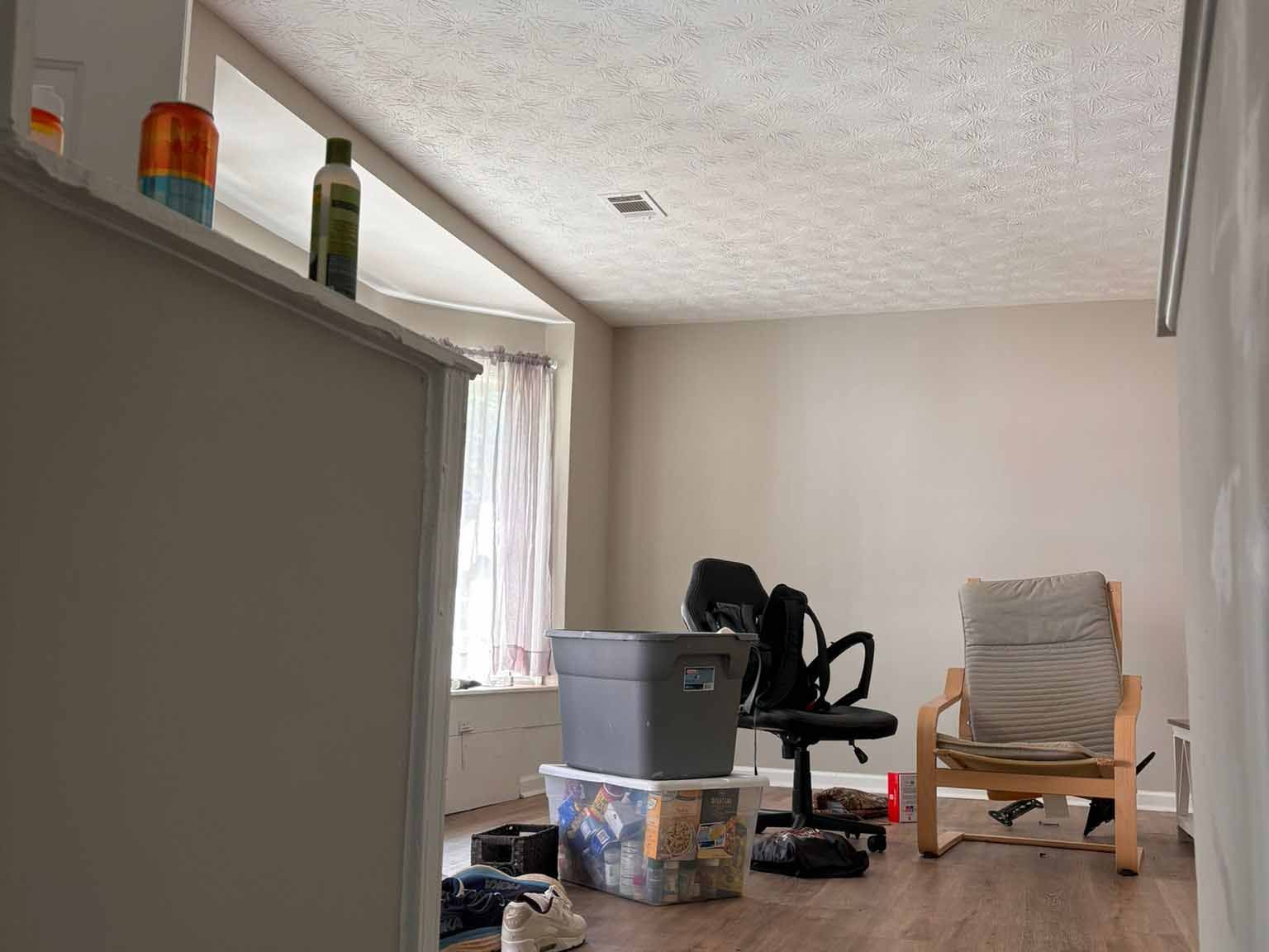 URI Painting & Renovation LLC