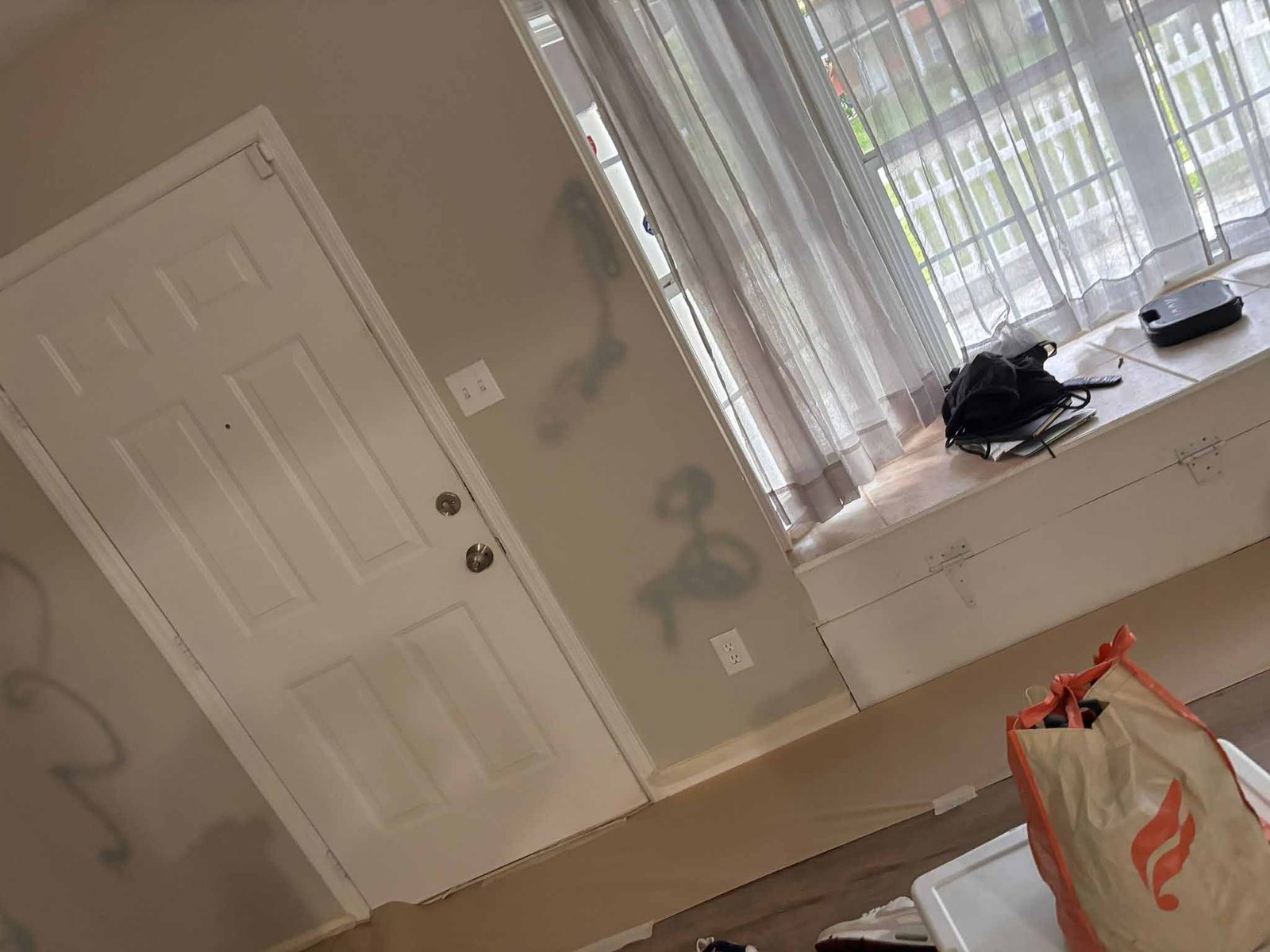 URI Painting & Renovation LLC