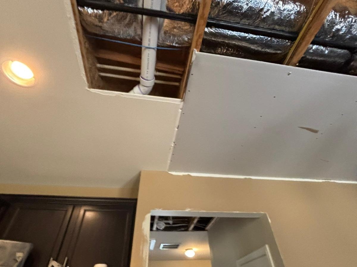 URI Painting & Renovation LLC