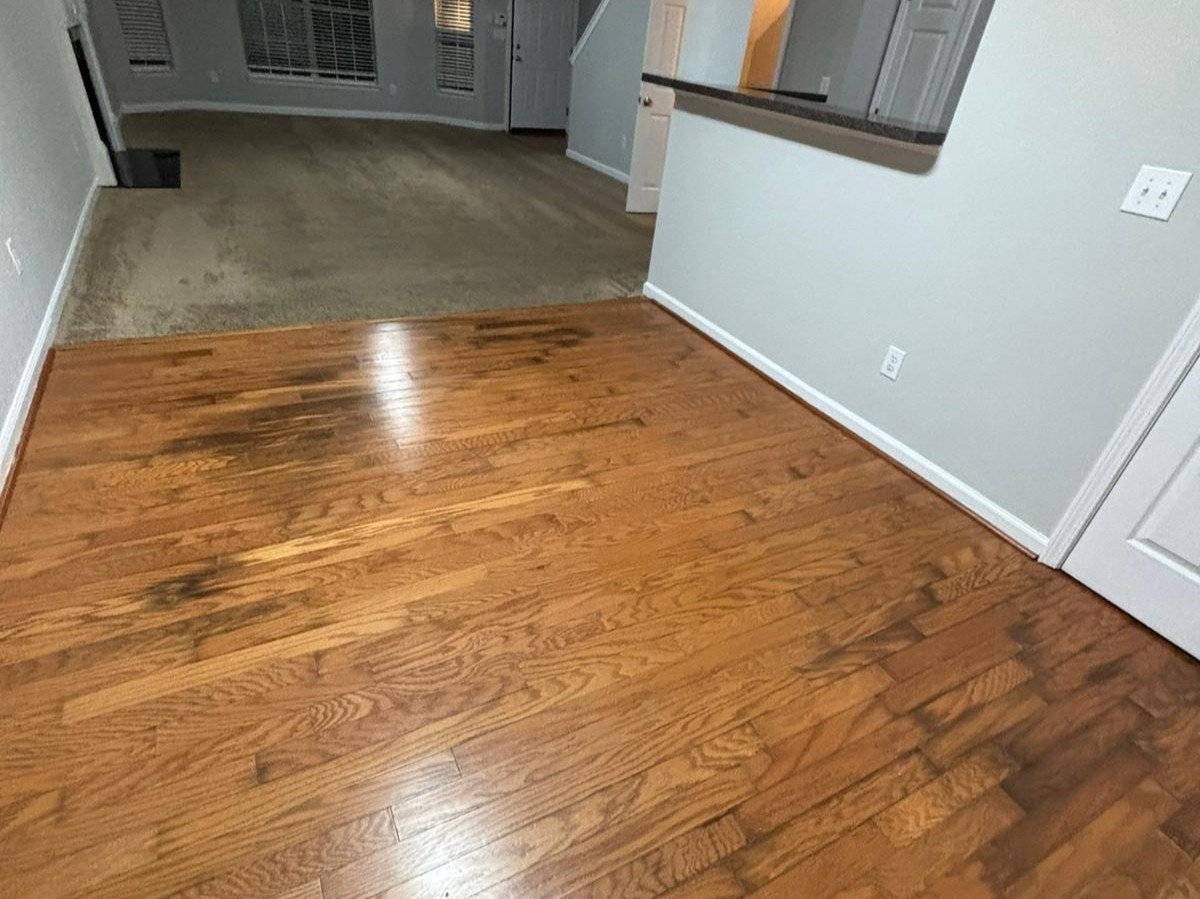 URI Painting & Renovation LLC