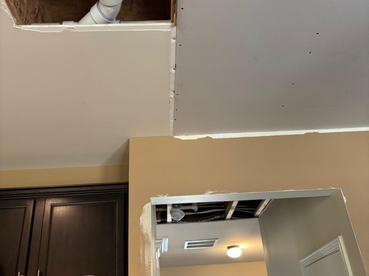 URI Painting & Renovation LLC