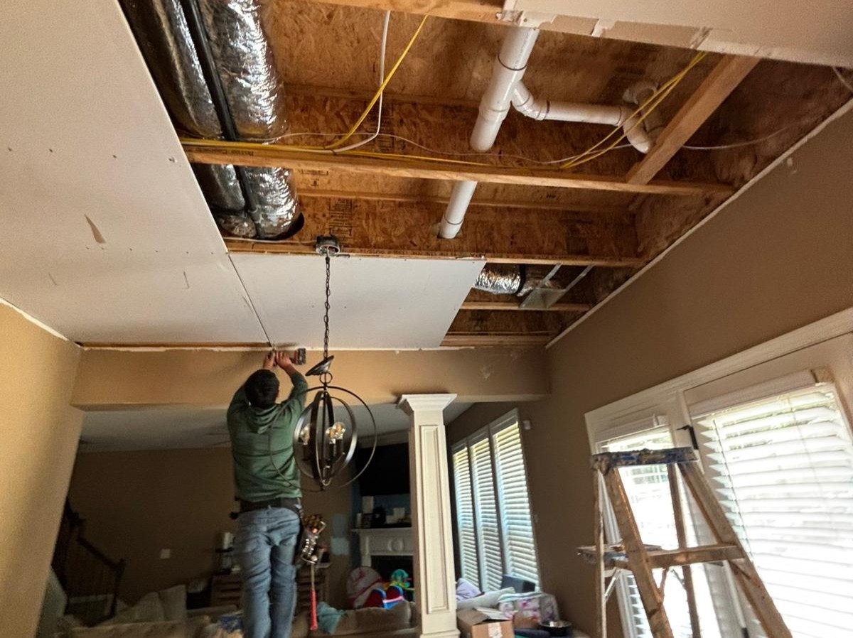 URI Painting & Renovation LLC