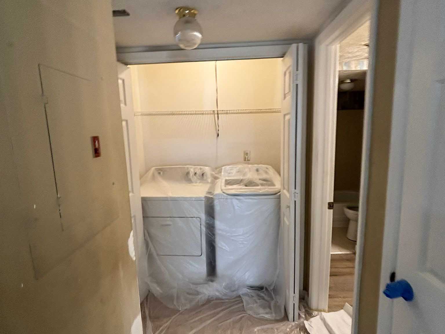 URI Painting & Renovation LLC