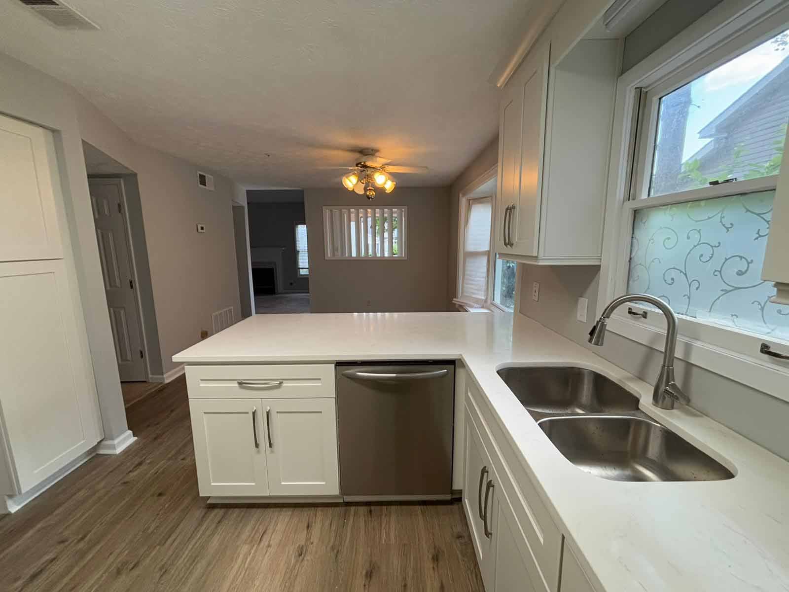 URI Painting & Renovation LLC