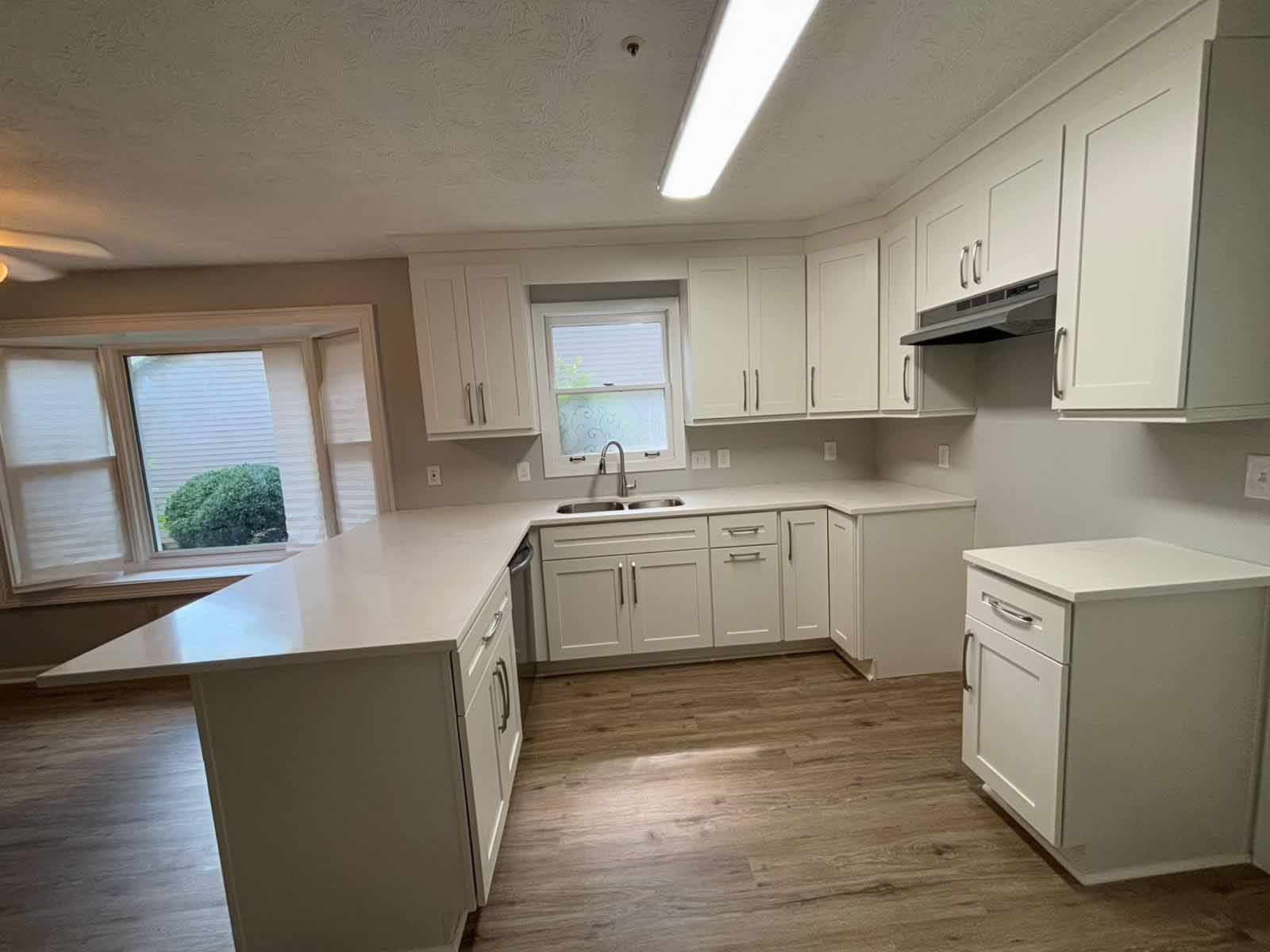 URI Painting & Renovation LLC