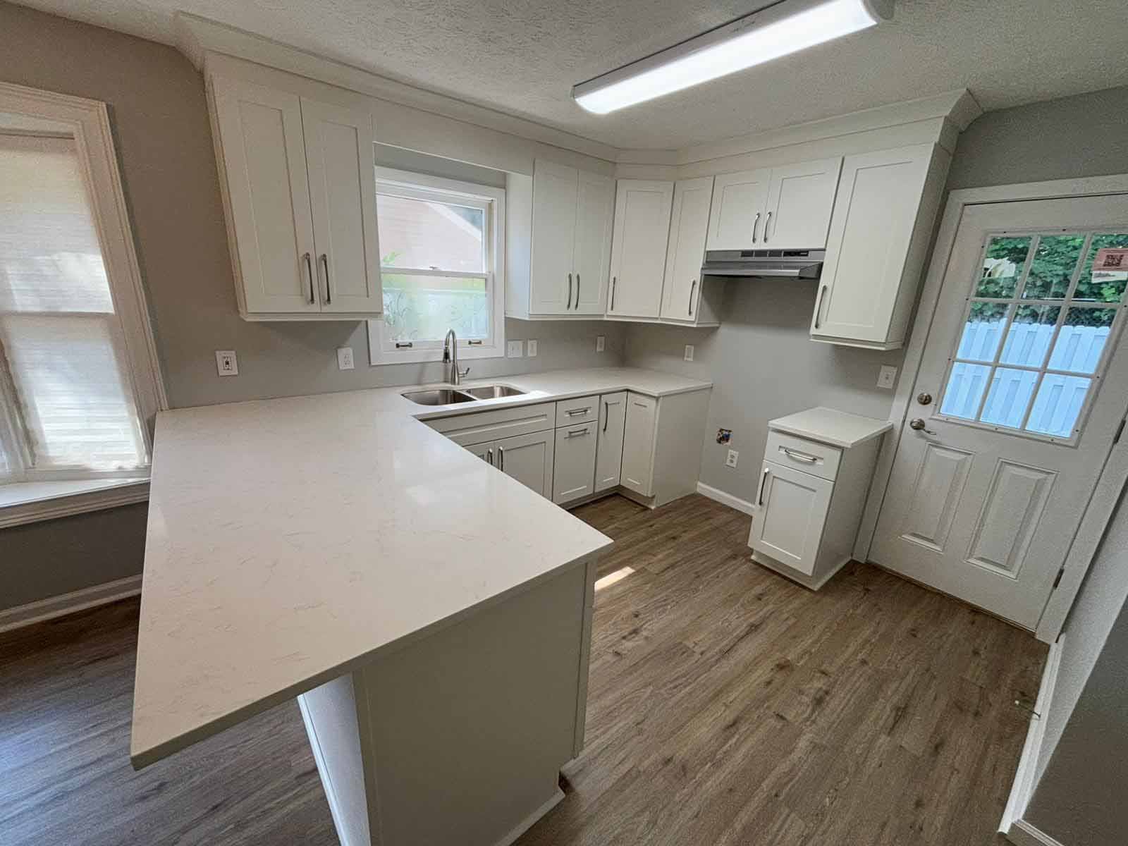 URI Painting & Renovation LLC