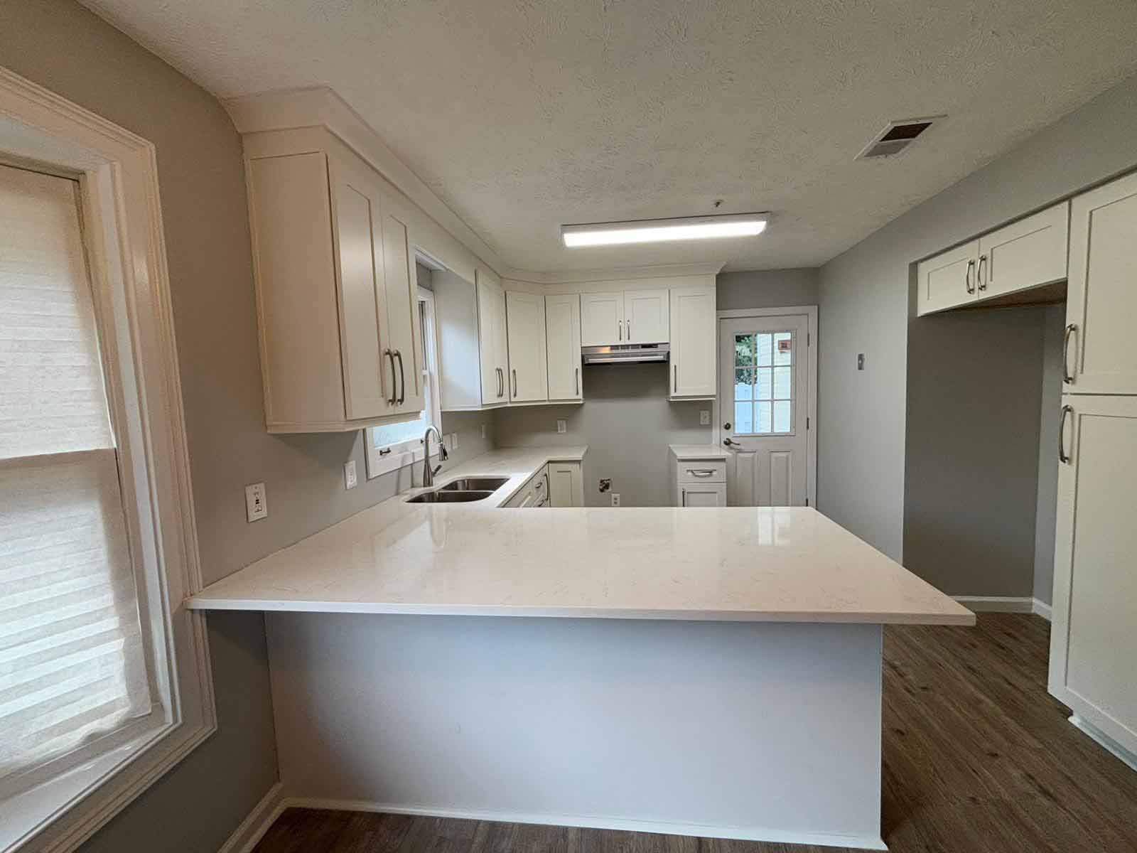 URI Painting & Renovation LLC