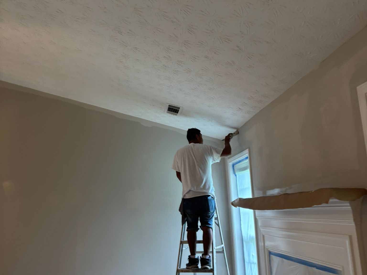 URI Painting & Renovation LLC