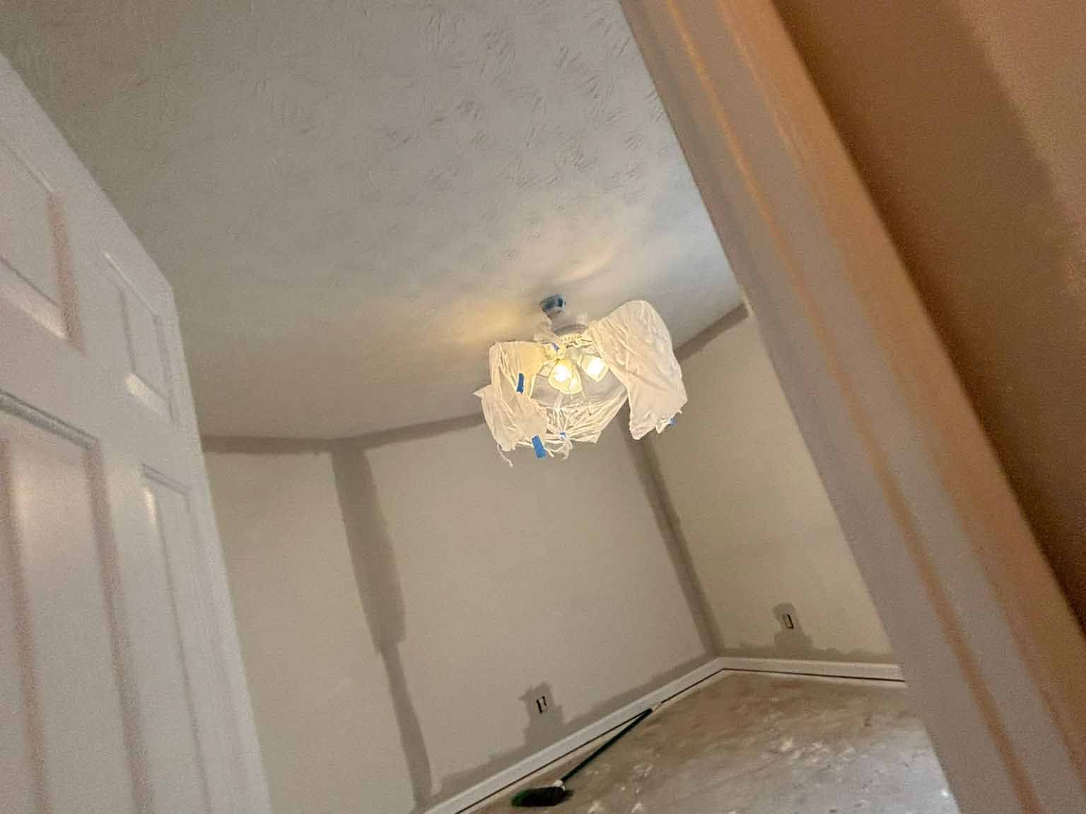 URI Painting & Renovation LLC