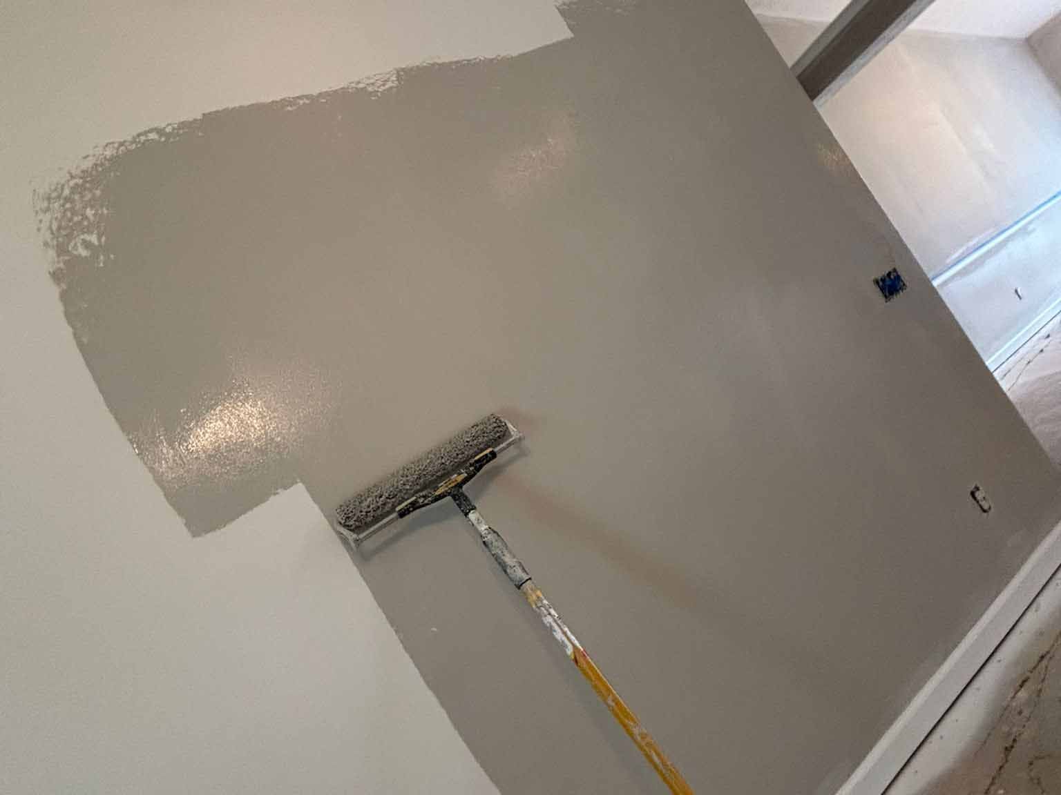URI Painting & Renovation LLC