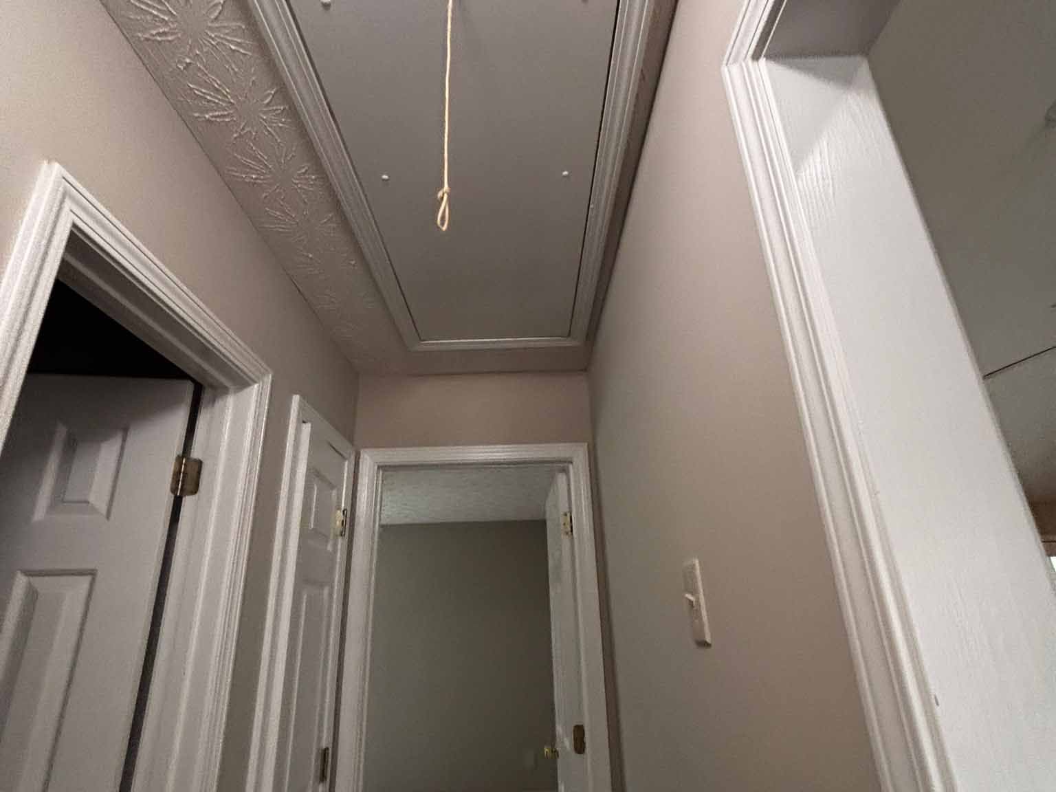 URI Painting & Renovation LLC