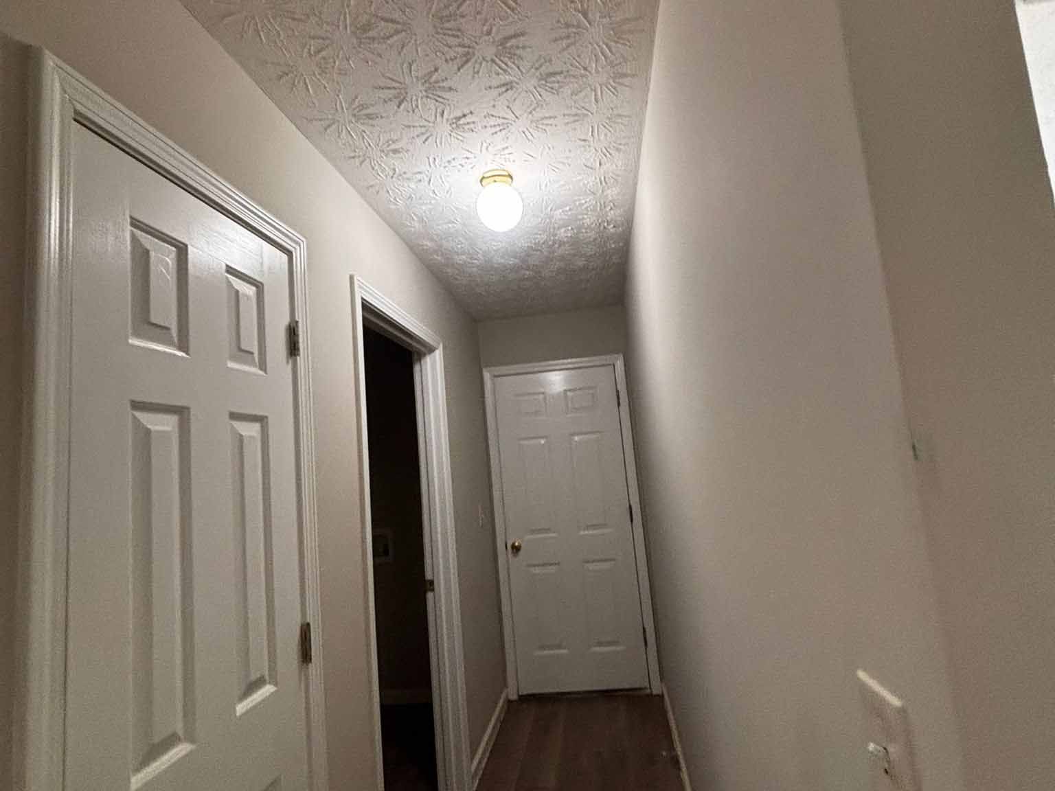 URI Painting & Renovation LLC