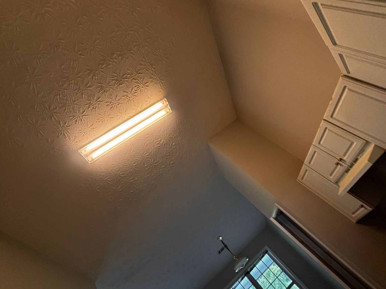 URI Painting & Renovation LLC