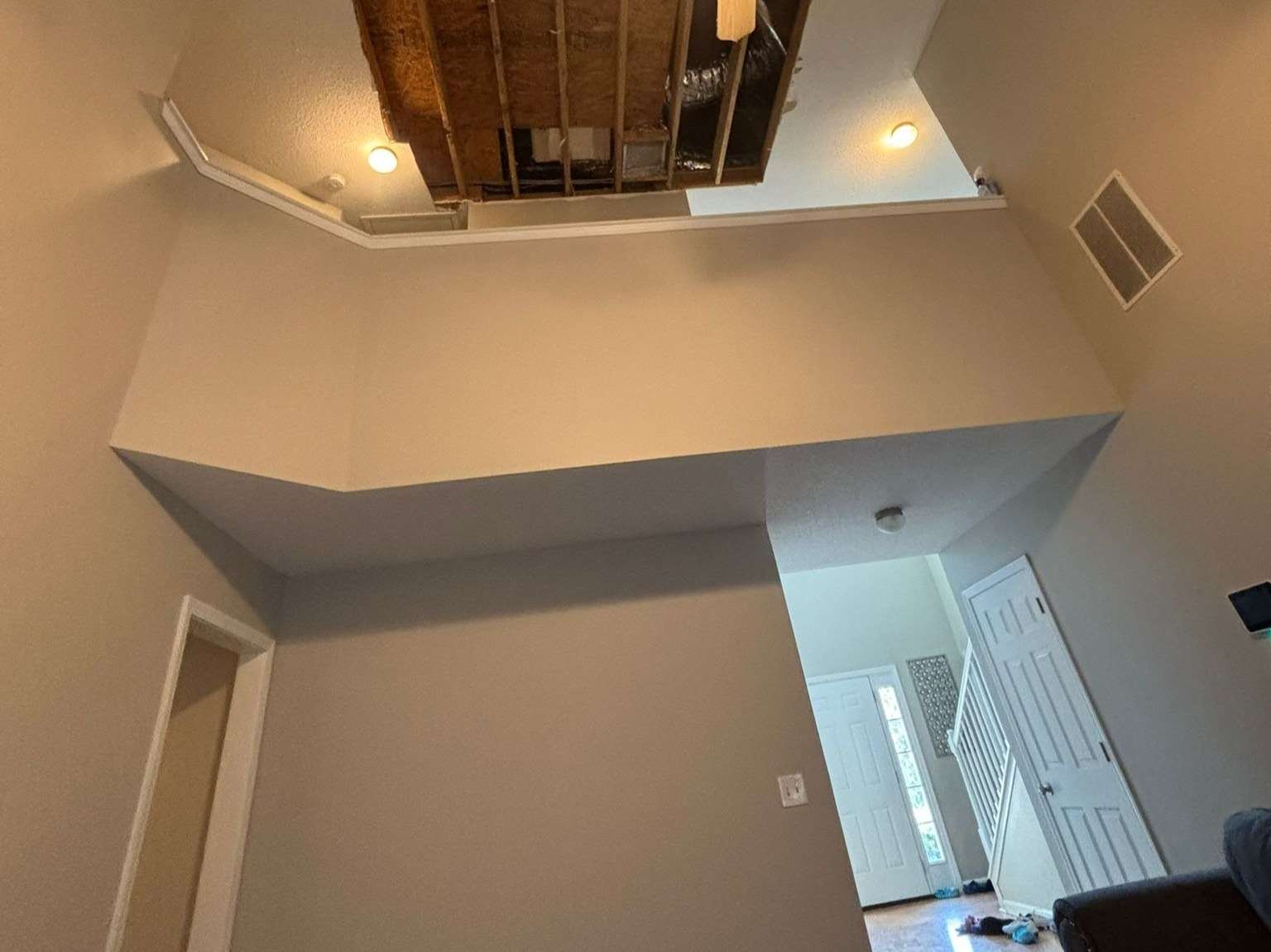 URI Painting & Renovation LLC