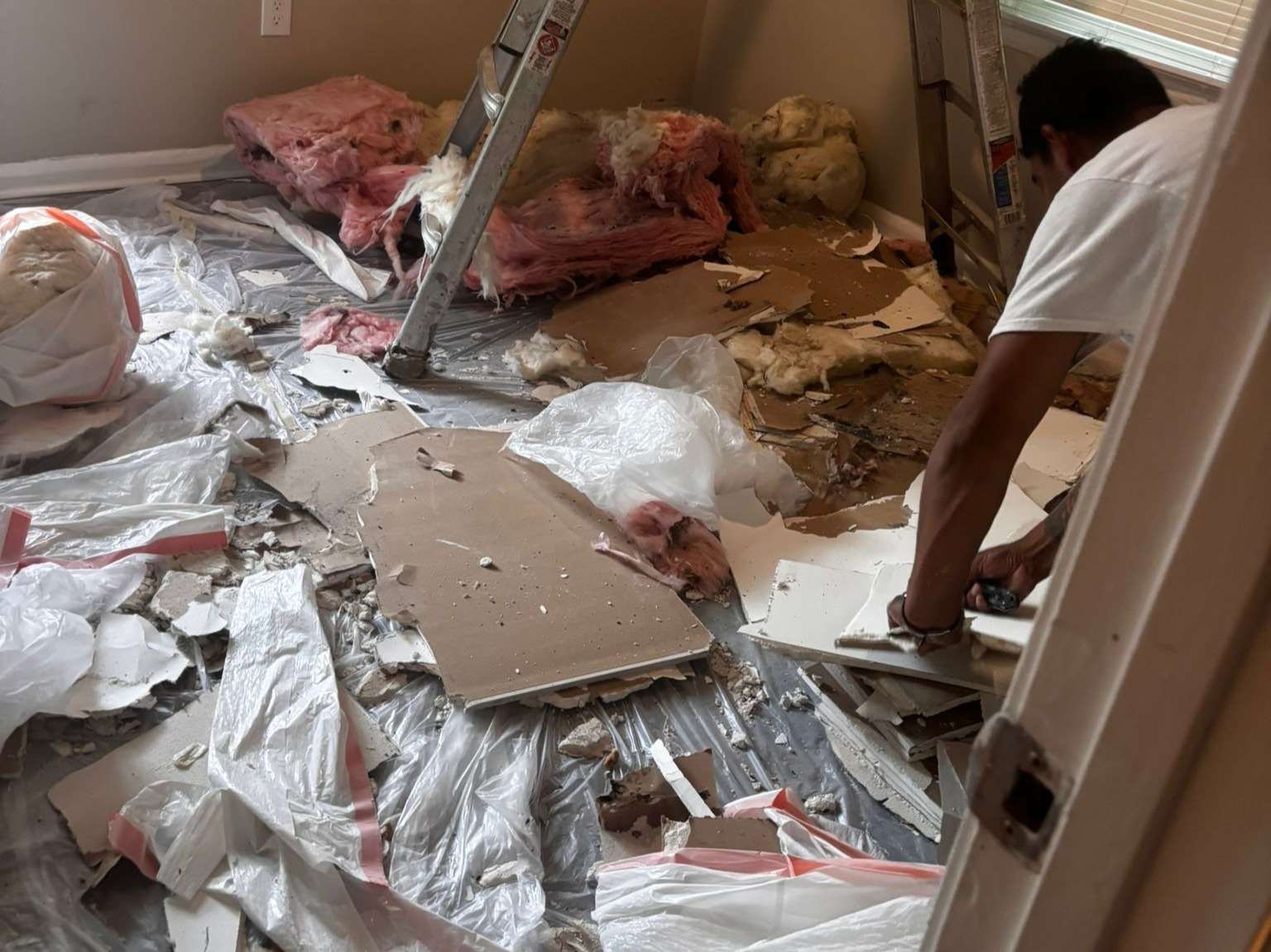 URI Painting & Renovation LLC