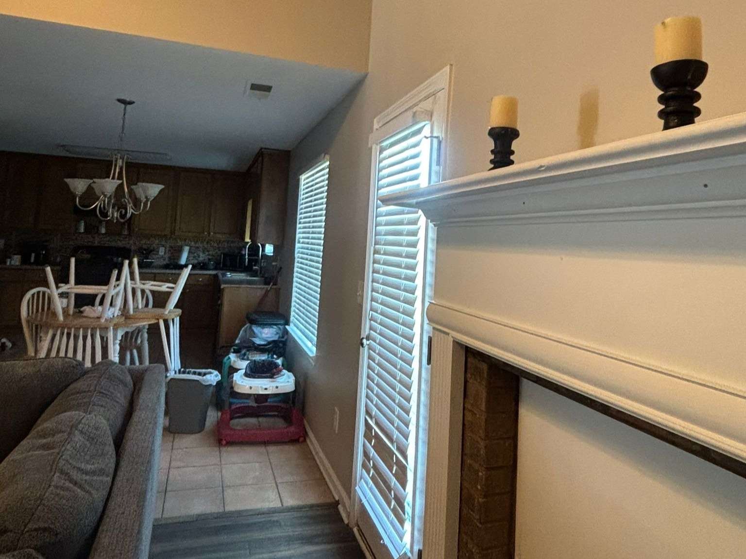 URI Painting & Renovation LLC