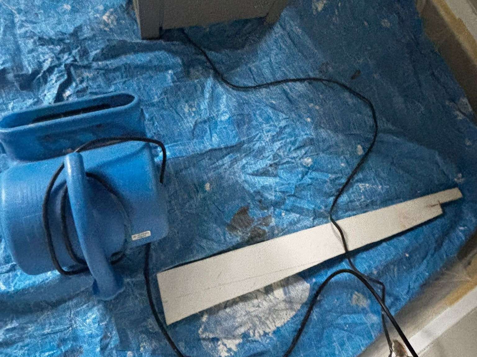 URI Painting & Renovation LLC