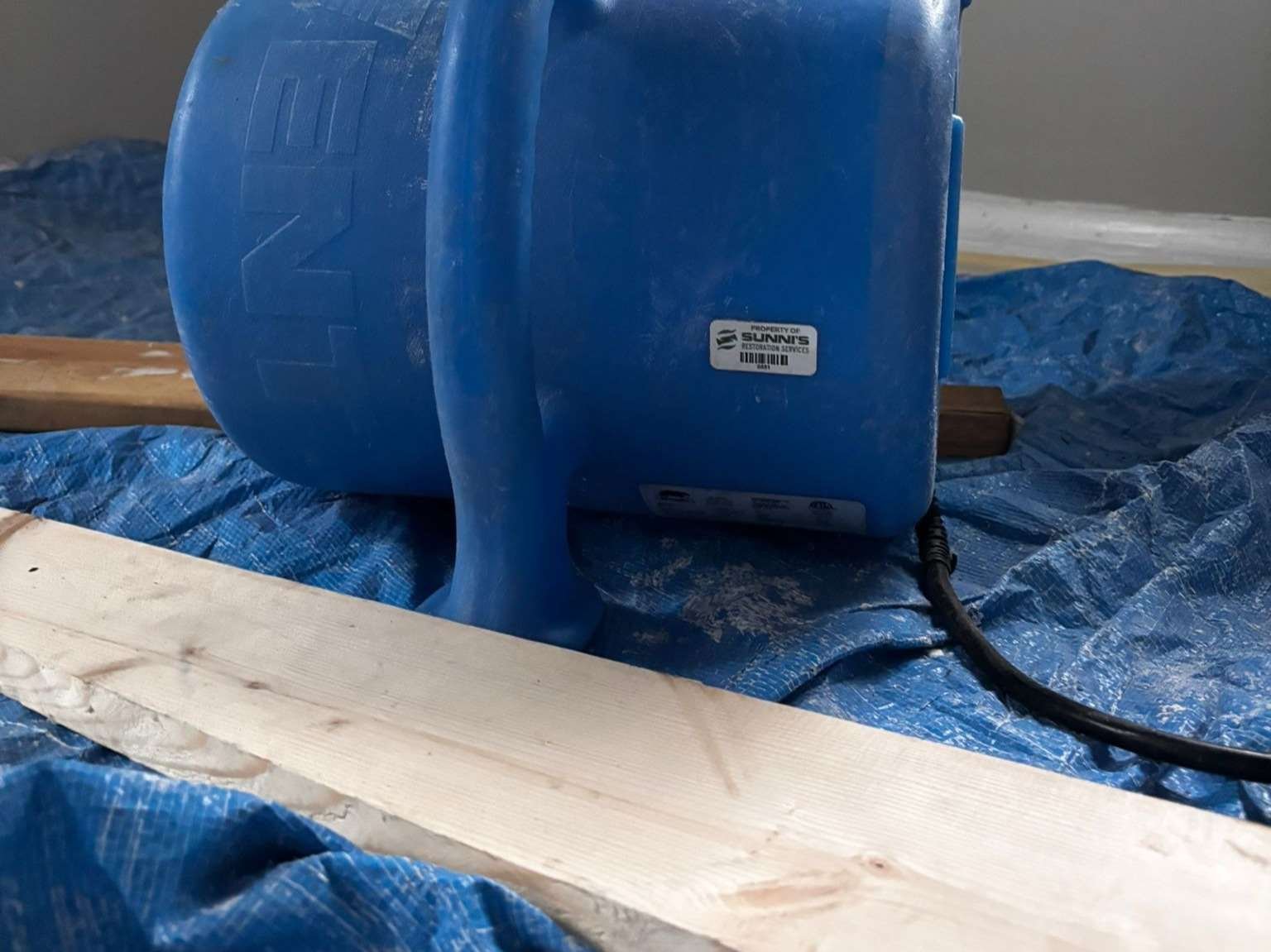 URI Painting & Renovation LLC