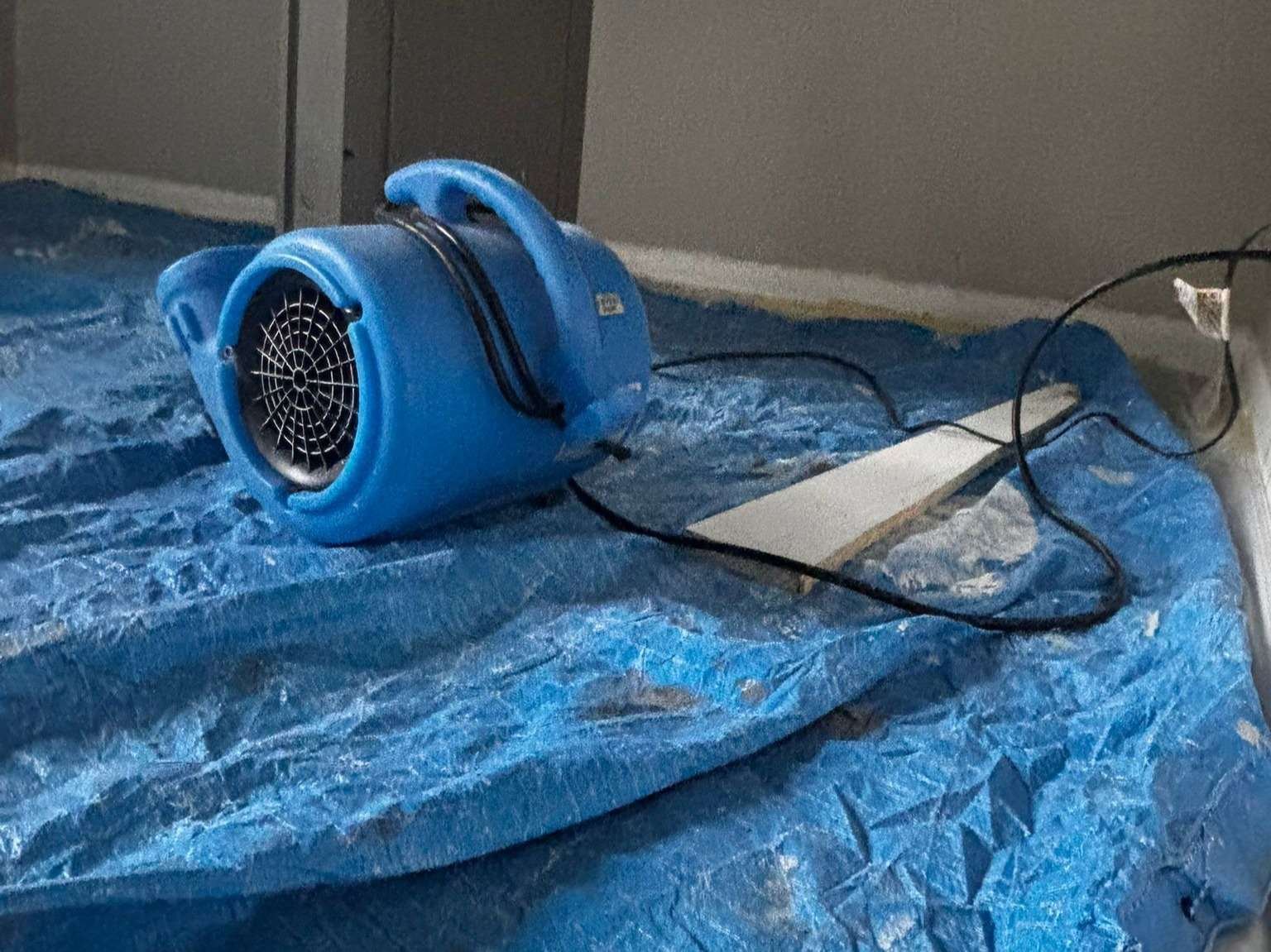 URI Painting & Renovation LLC