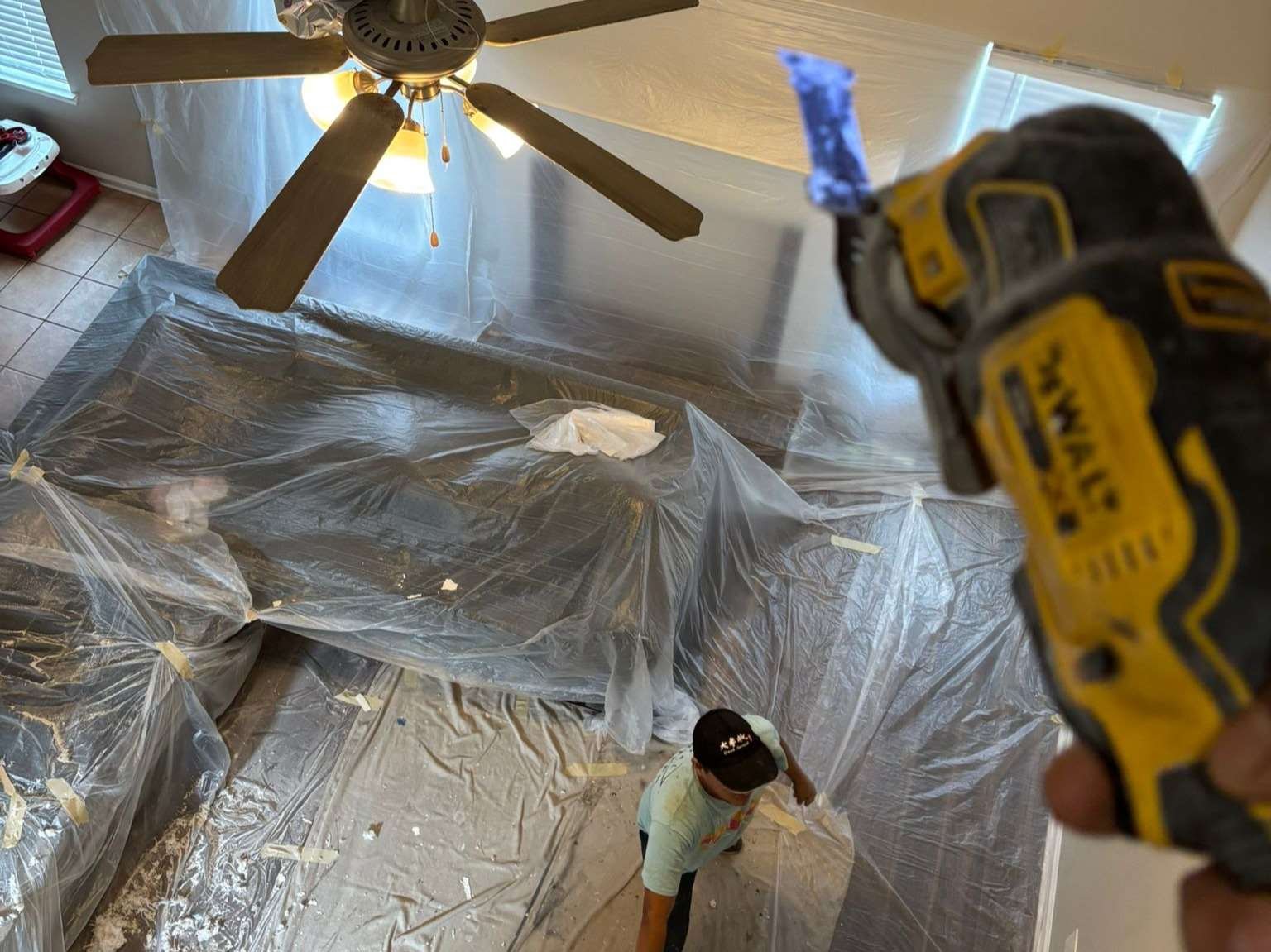 URI Painting & Renovation LLC