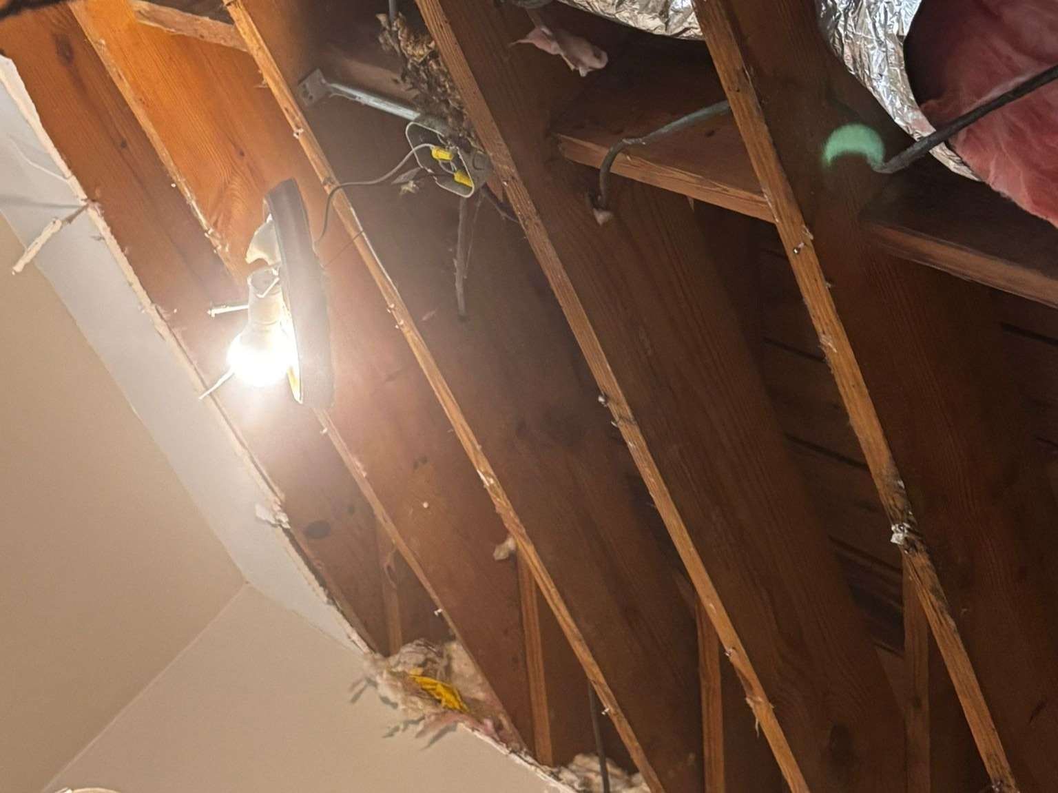 URI Painting & Renovation LLC