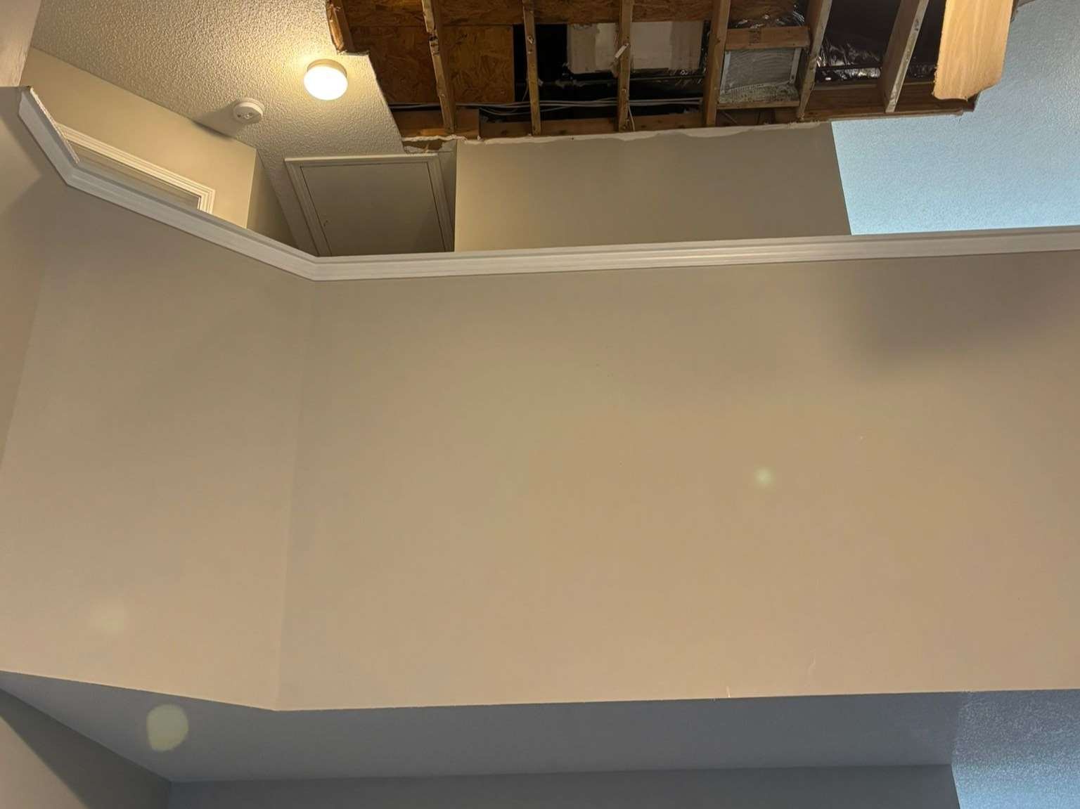 URI Painting & Renovation LLC