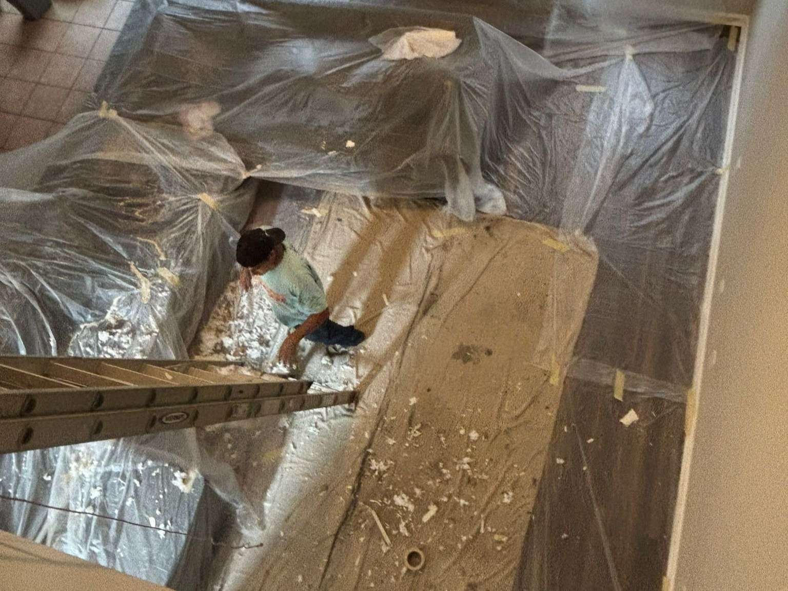 URI Painting & Renovation LLC