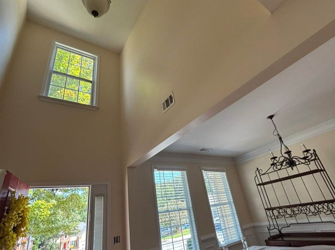 URI Painting & Renovation LLC