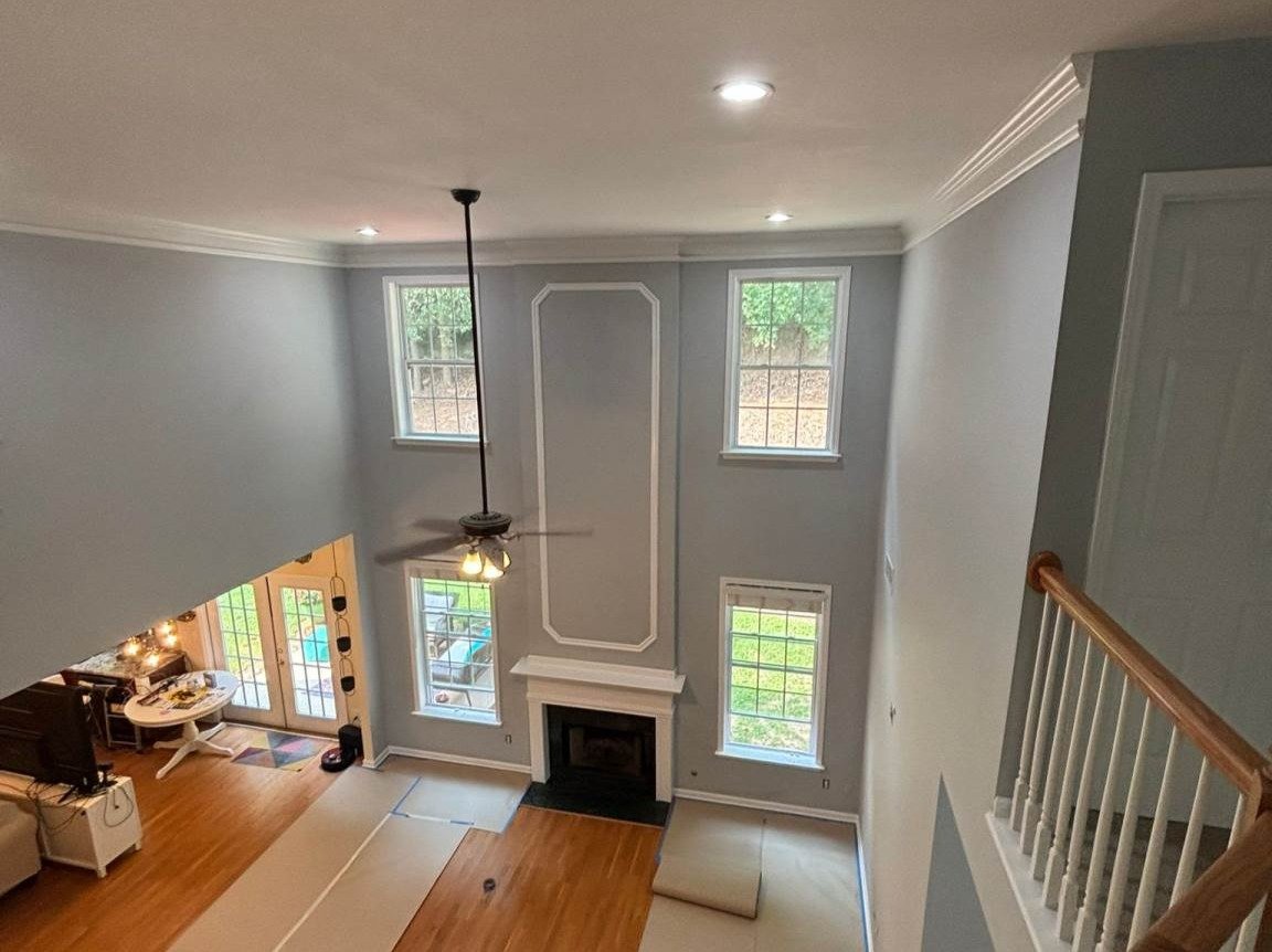 URI Painting & Renovation LLC