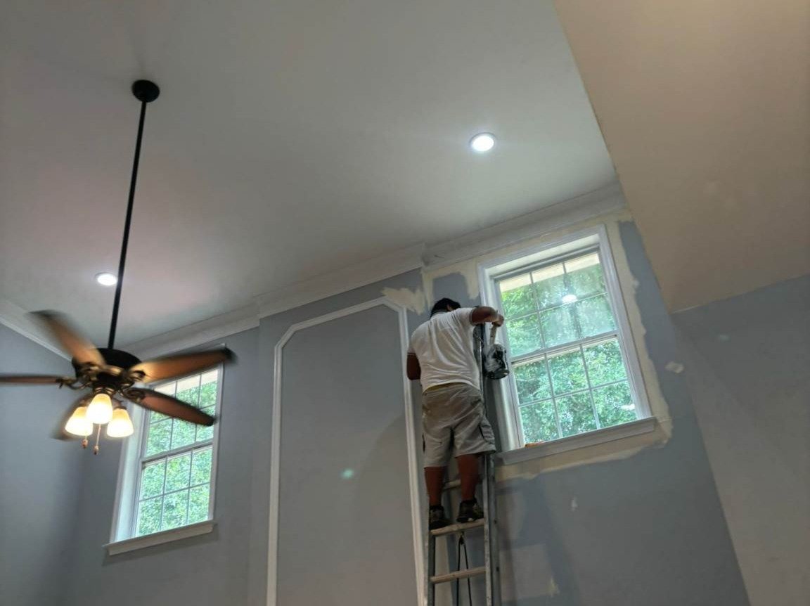 URI Painting & Renovation LLC