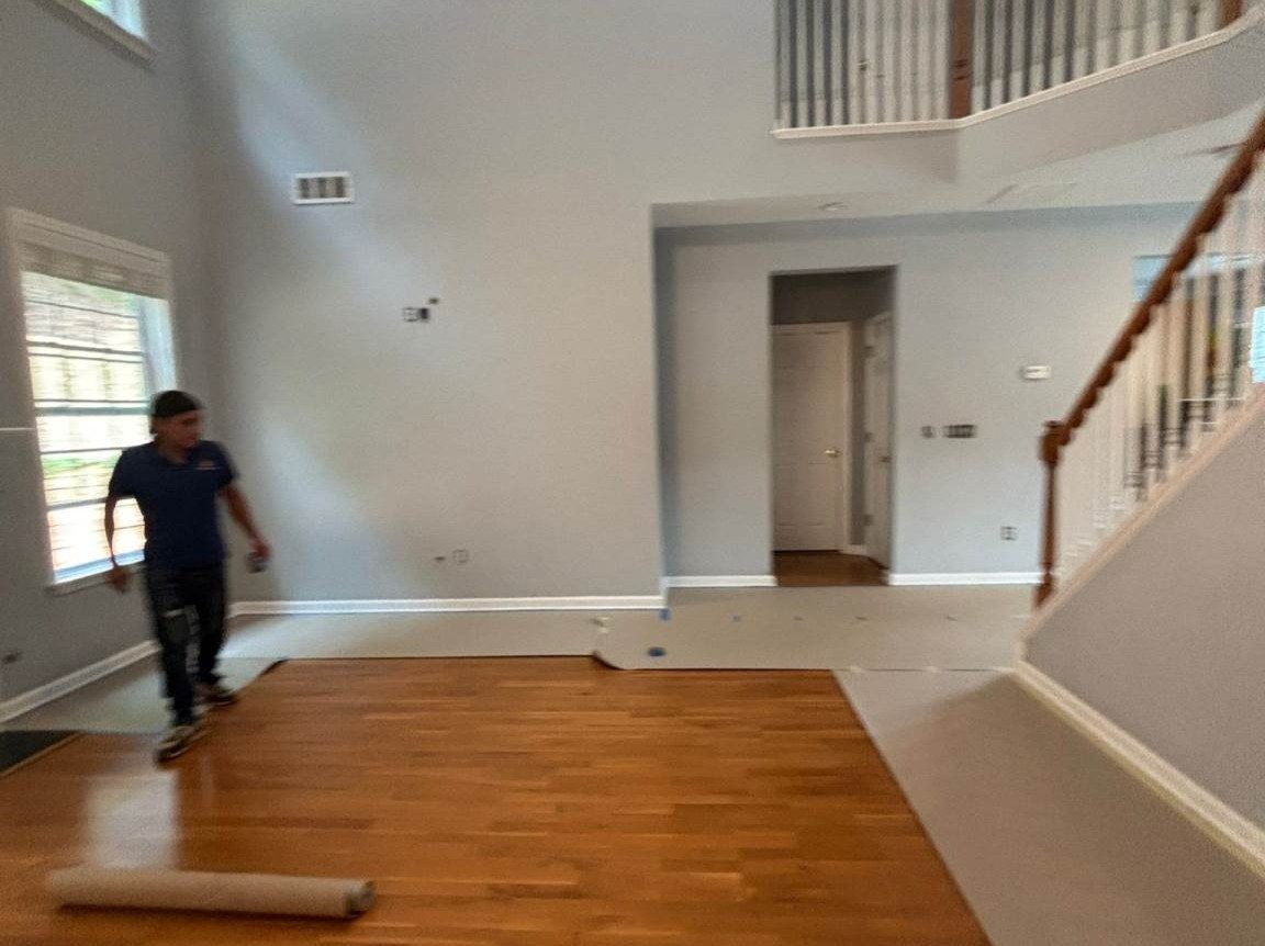 URI Painting & Renovation LLC