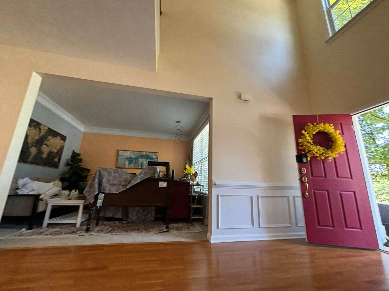 URI Painting & Renovation LLC