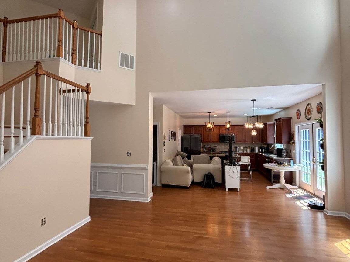 URI Painting & Renovation LLC