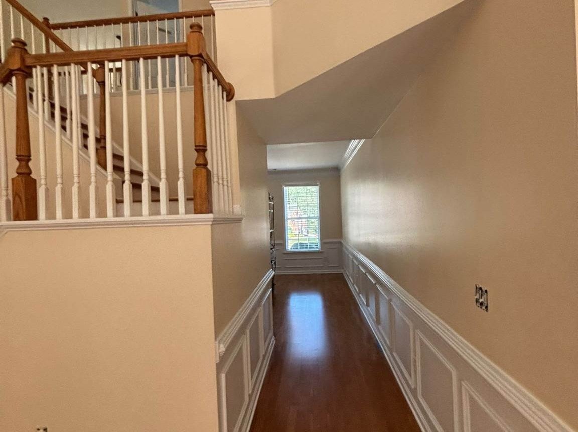 URI Painting & Renovation LLC