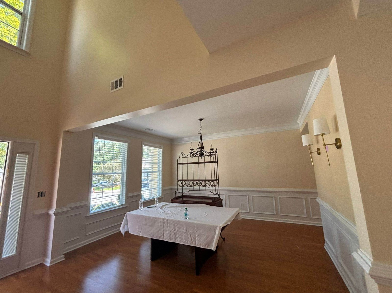 URI Painting & Renovation LLC