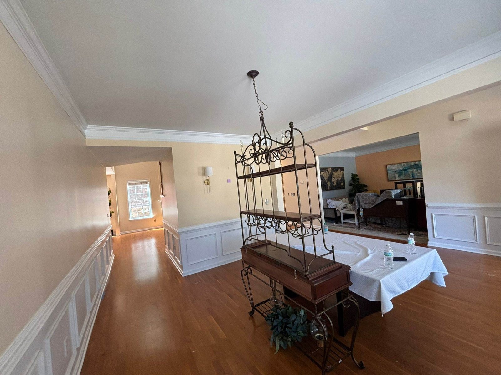 URI Painting & Renovation LLC