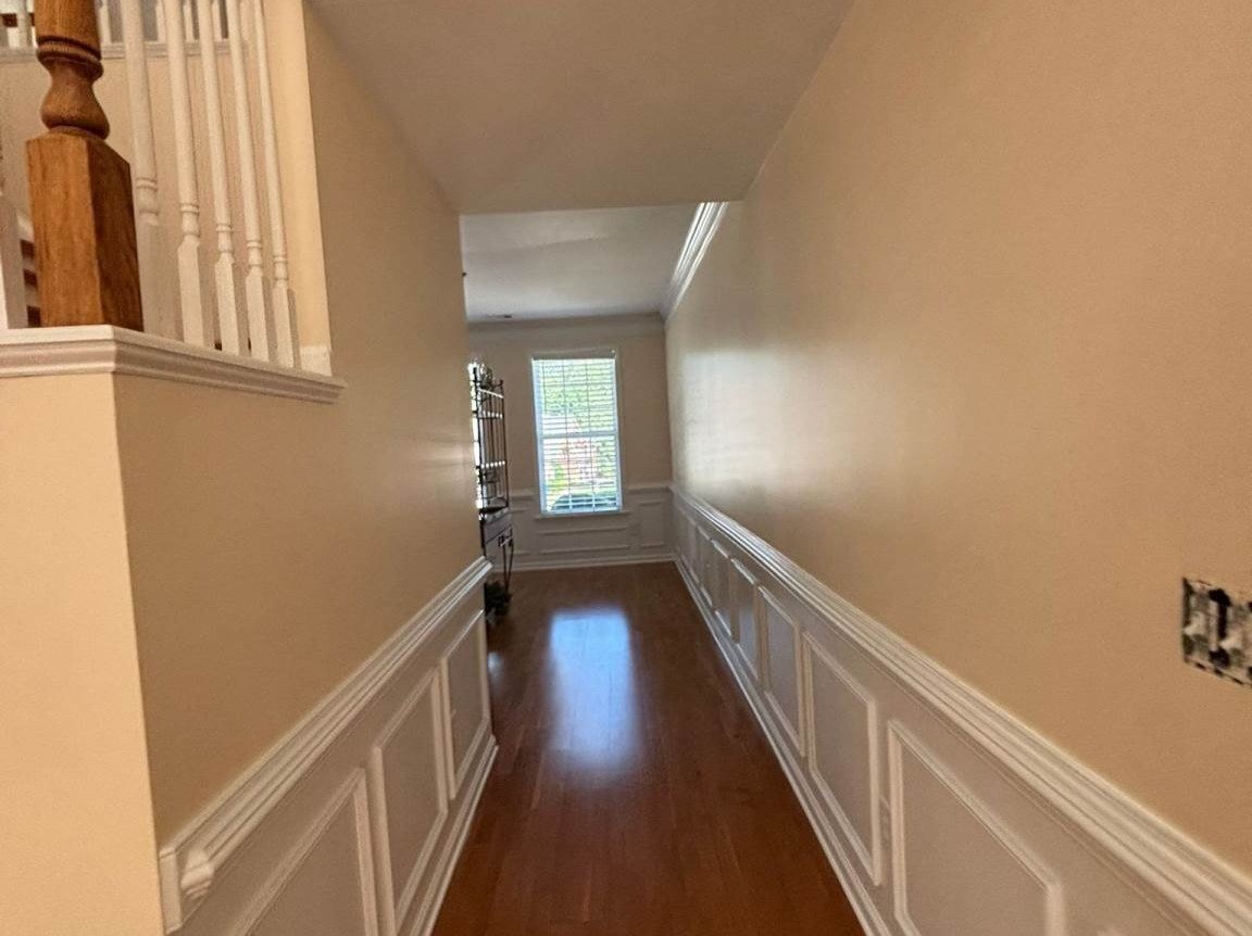 URI Painting & Renovation LLC