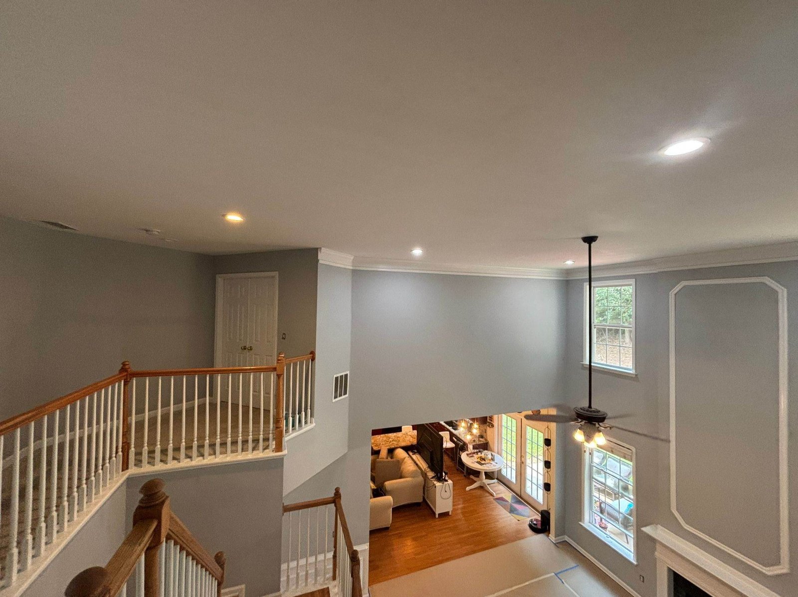 URI Painting & Renovation LLC