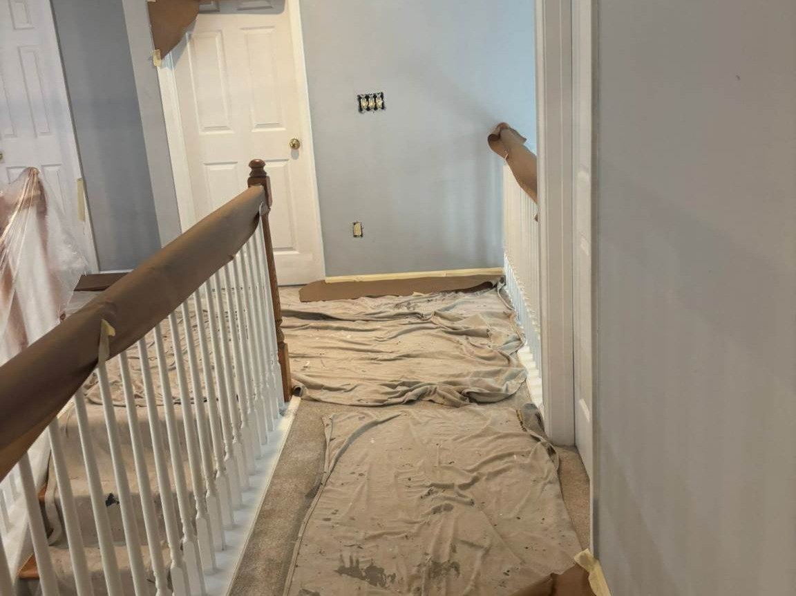 URI Painting & Renovation LLC