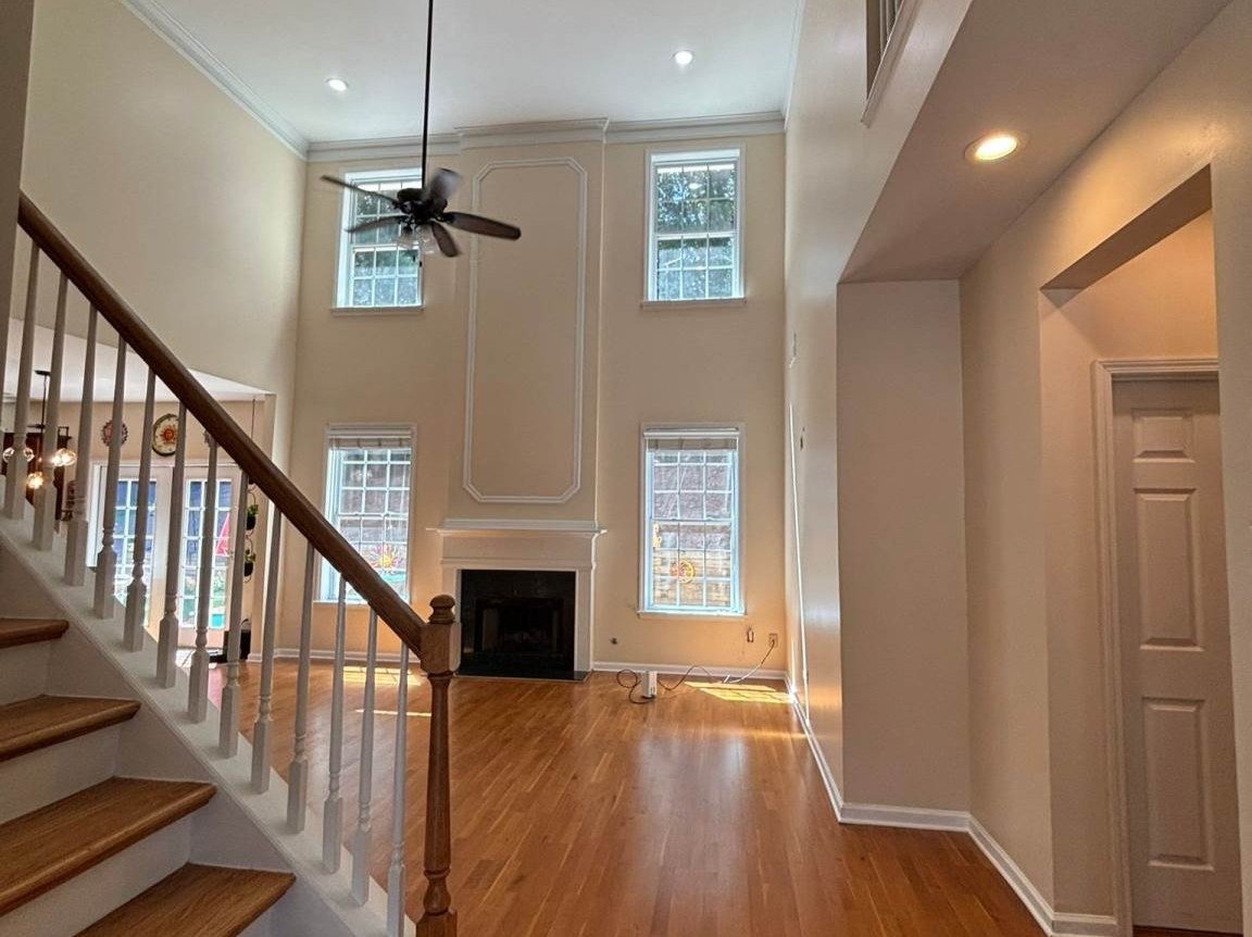 URI Painting & Renovation LLC