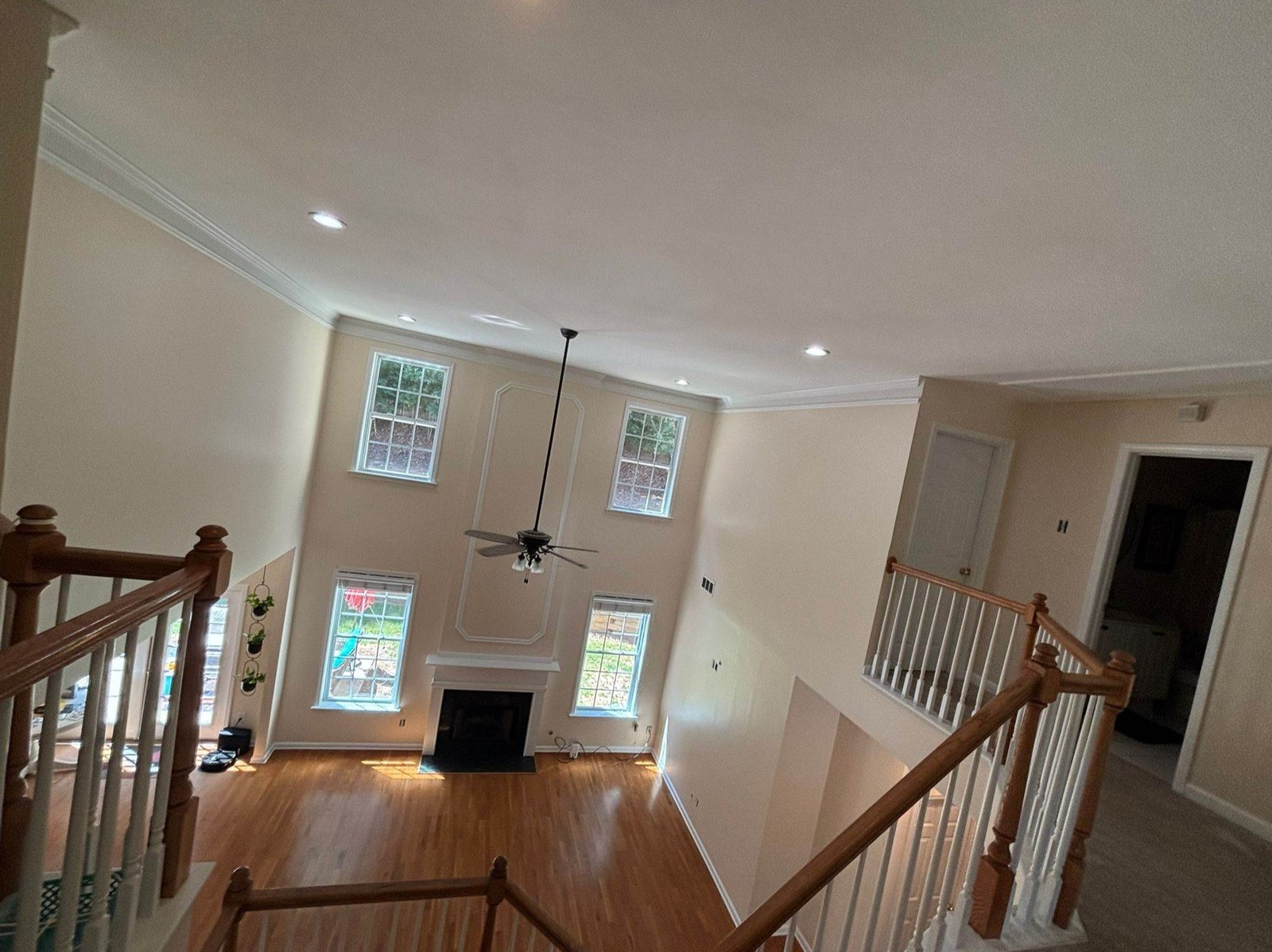 URI Painting & Renovation LLC