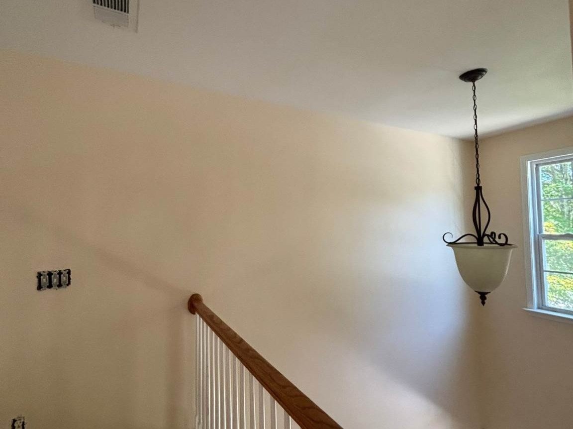 URI Painting & Renovation LLC