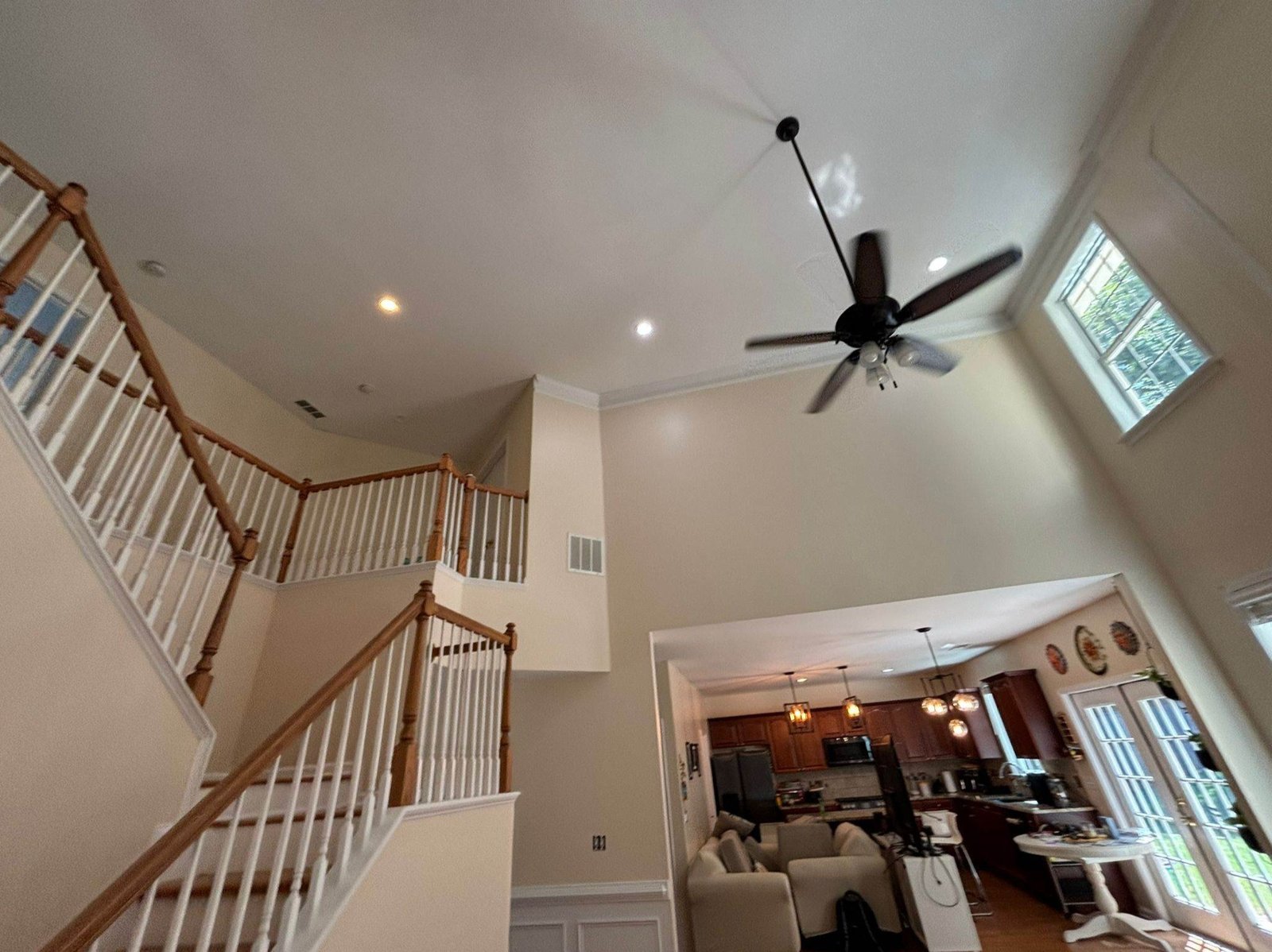 URI Painting & Renovation LLC