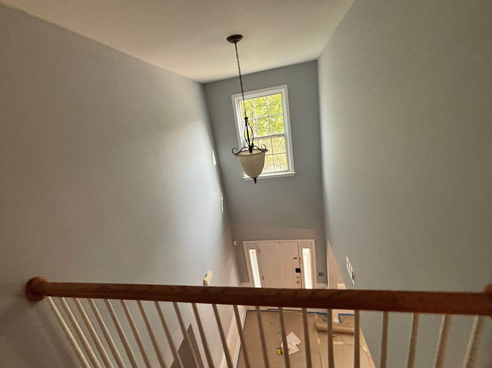 URI Painting & Renovation LLC