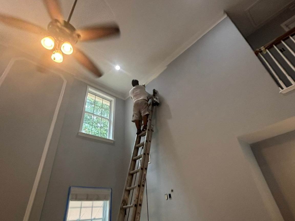 URI Painting & Renovation LLC