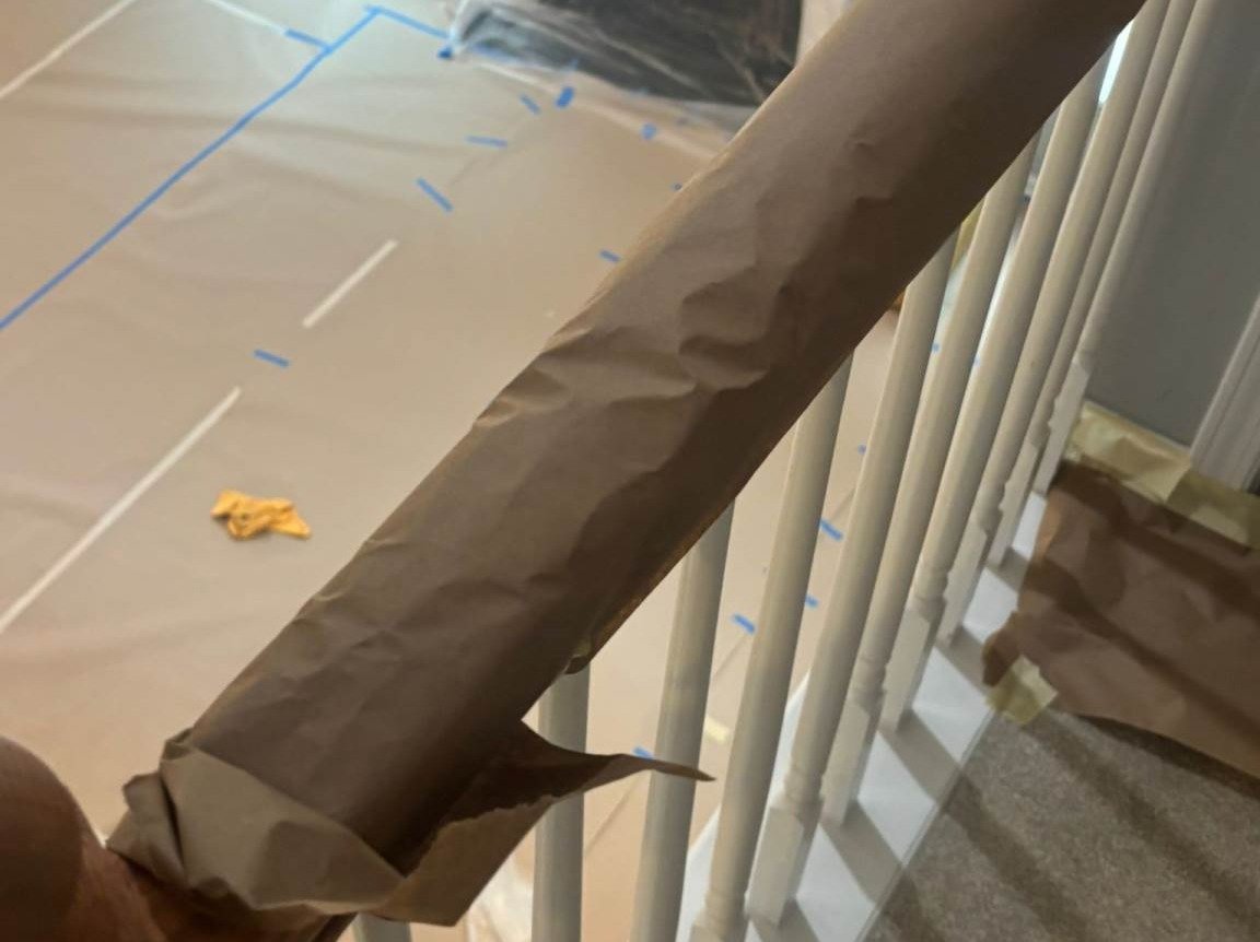 URI Painting & Renovation LLC