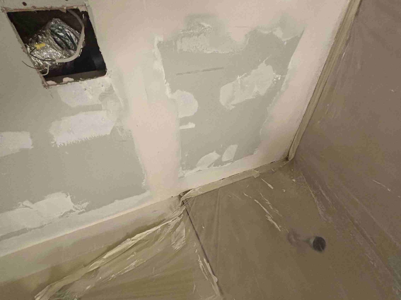 URI Painting & Renovation LLC