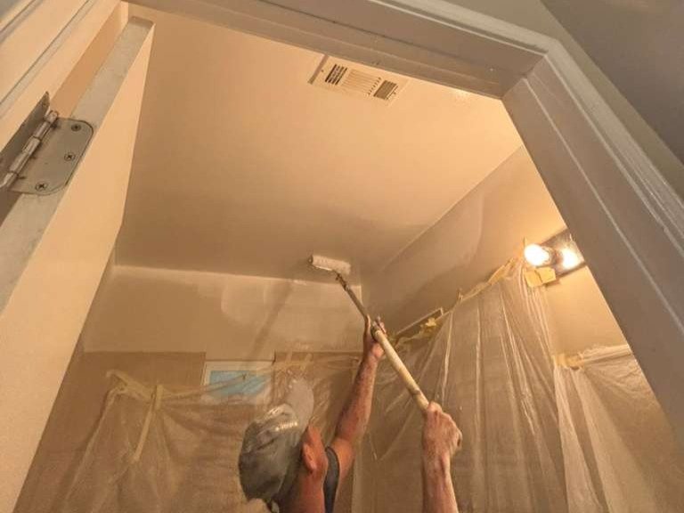 URI Painting & Renovation LLC