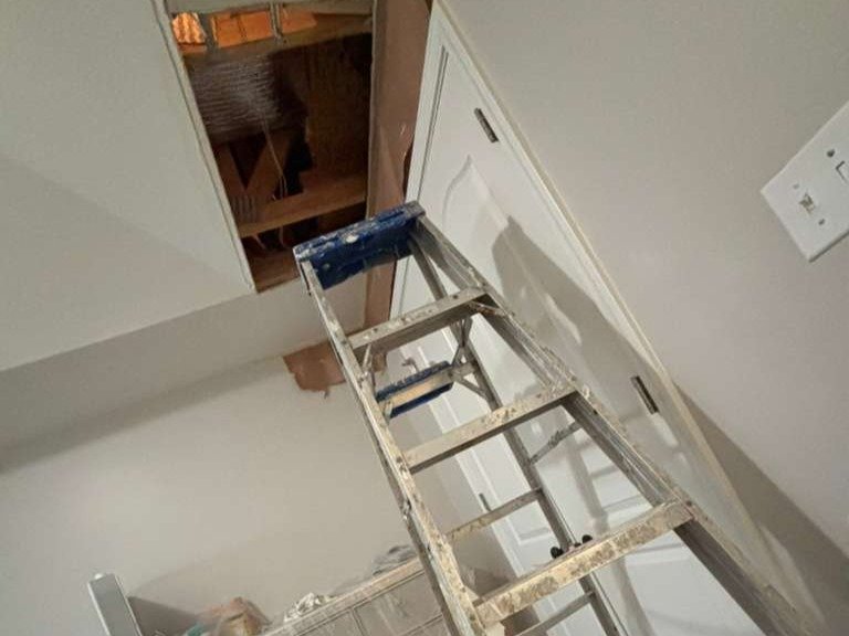 URI Painting & Renovation LLC