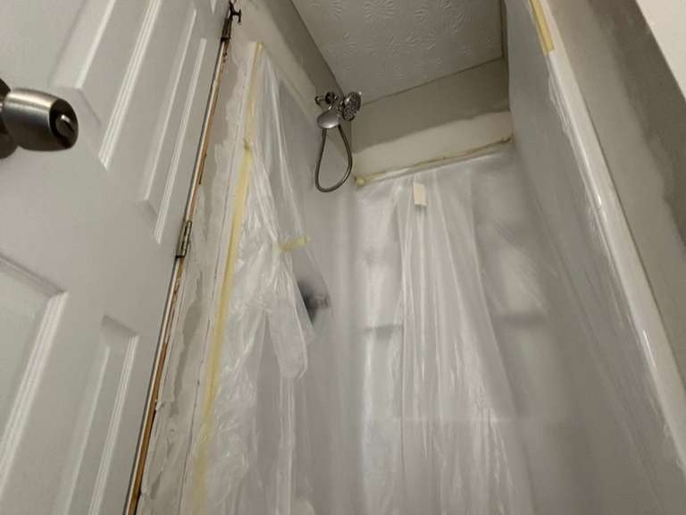 URI Painting & Renovation LLC